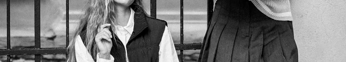 Pants & skirt interfacing