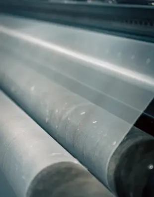 By type of interlinings