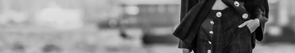 Applications by clothing