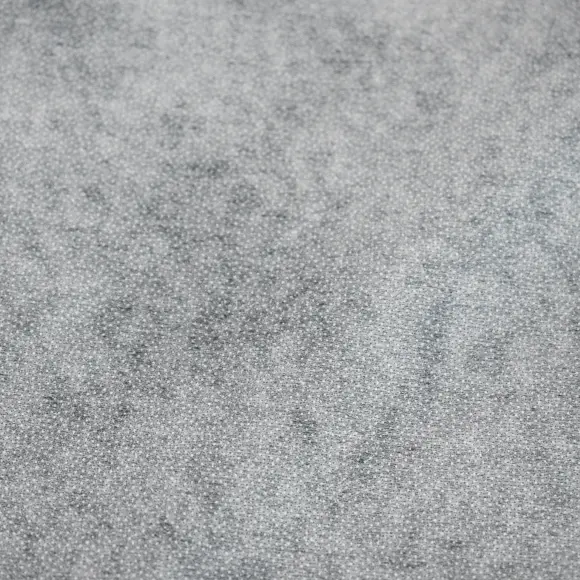 Tisséless White fusible semi-transparent non woven interfacing 40 g/m² - 4
