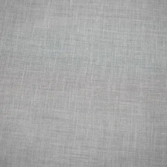 DHJ White fusible semi-transparent shirt interfacing 105 g/m² - 4