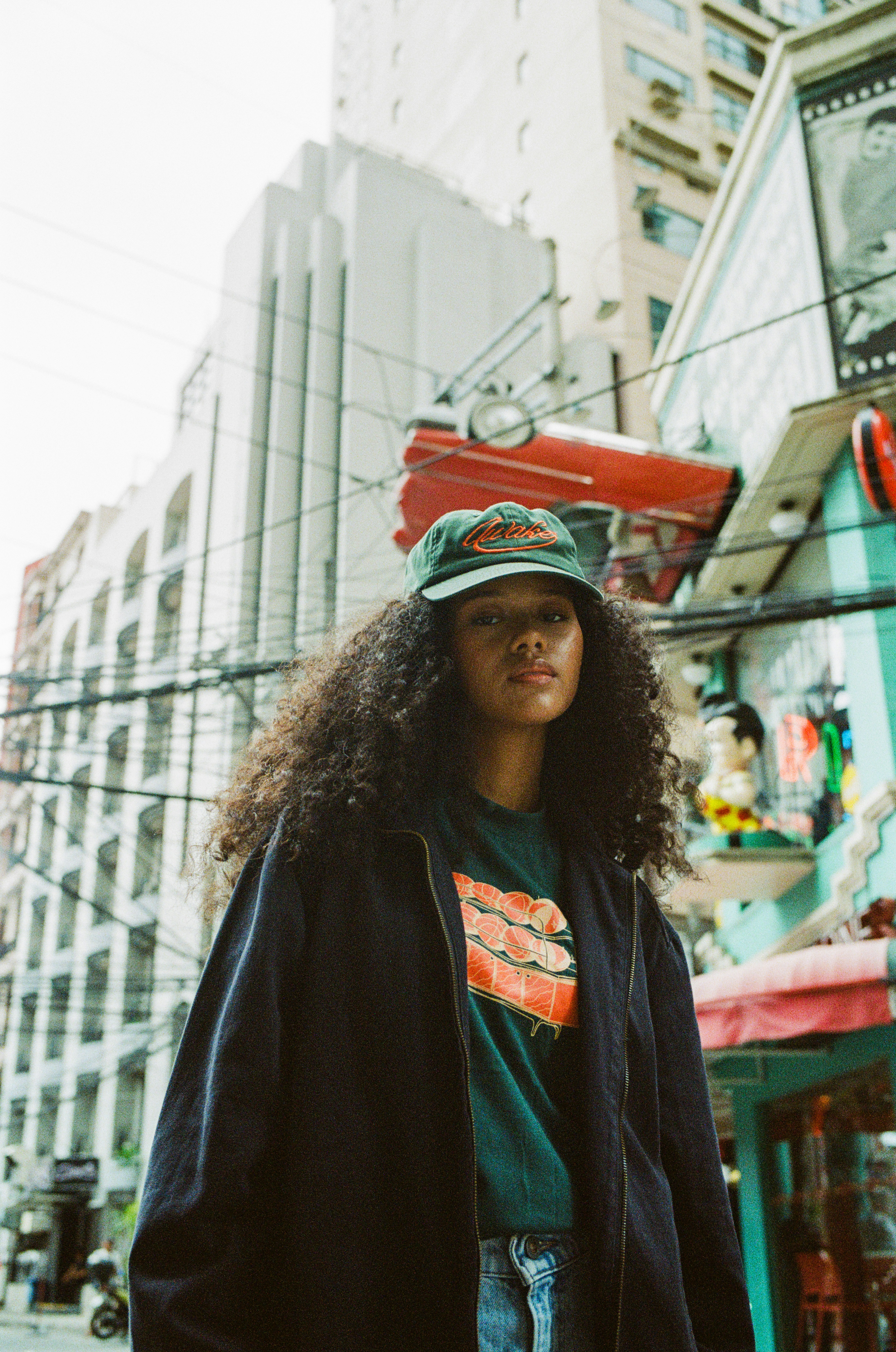 Discover the casualwear interlinings range