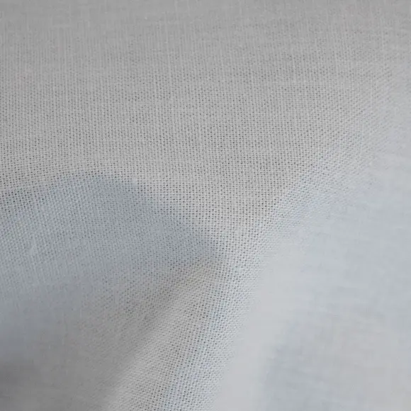 DHJ White Fusible opaque shirt interfacing 235 g/m² - 3
