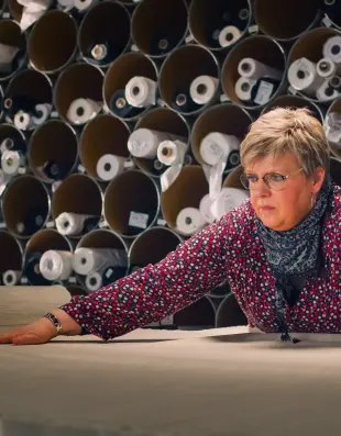 Help in choosing the right interlining