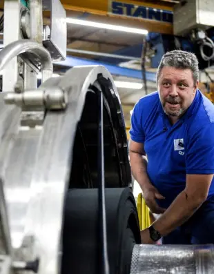 Post-production support