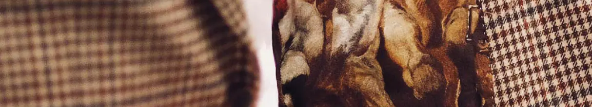 Printed interlinings