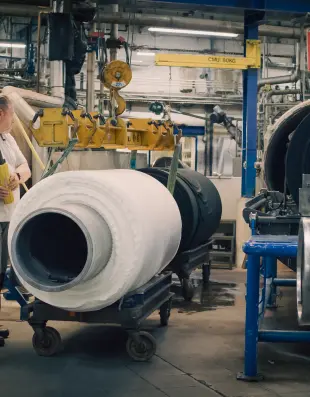 Post-production adjustments