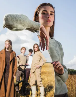 Chargeurs PCC Academy