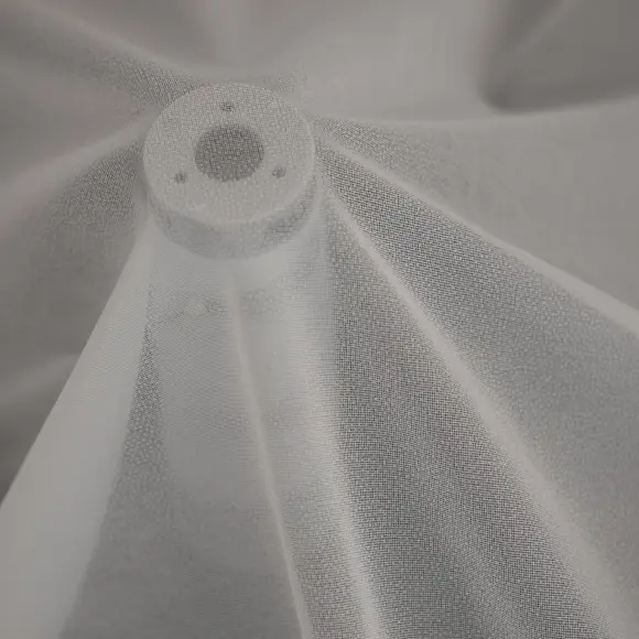 Lainière Paris Natural fusible transparent knitted interfacing 30 g/m² - 2