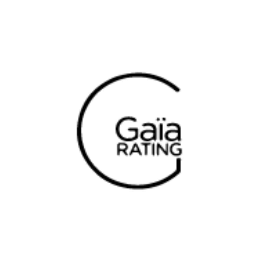 Gaïa rating