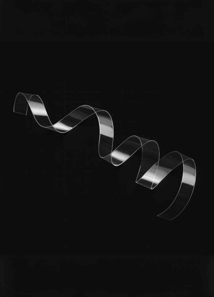 Precision bonding tapes