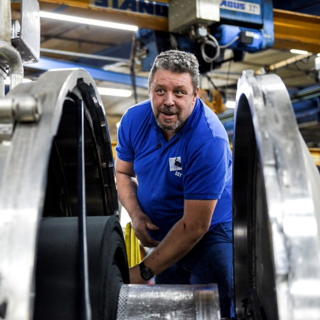 Finishing and dyeing